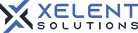 Xelent Solutions Logo