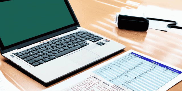 Choosing the Right Accounting Software for Pakistani Businesses